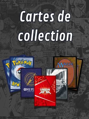 Trading Card Games TCG