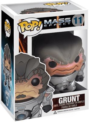 Gf5 Grunt 11