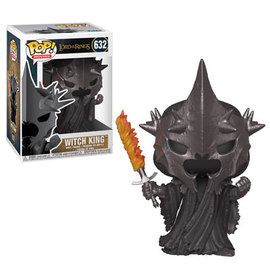 GG66 Witch King 632
