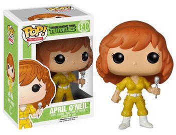 GG86  April O&#39;Neil 140