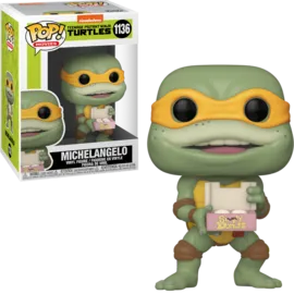 GG85 Michelangelo 1136