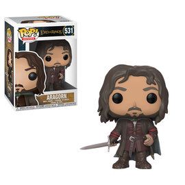 GG69 Aragorn 531