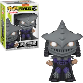 GG83 Super Shredder 1138