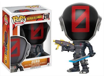 GG113 Zero 210