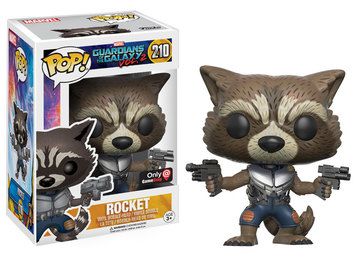 GG62 Rocket Ogs 210