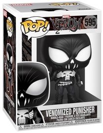 GG11 Venomized Punisher 595
