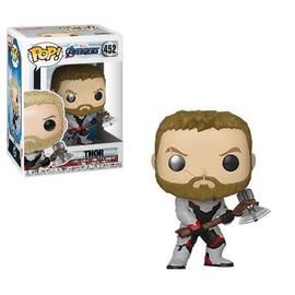 GG116 Thor 452