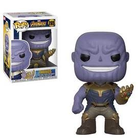 GG111 Thanos 289