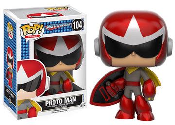 GG110 Proto Man 104