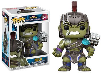 GG61 hulk 241