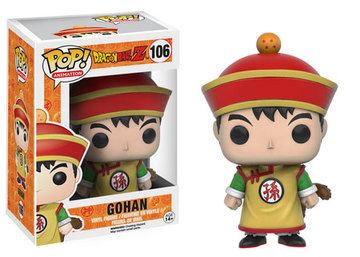 GG121 Gohan 106