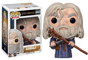 GG78 Gandalf 443