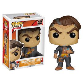 GG109 Handsome Jack 42