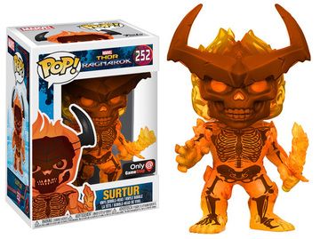 GG63 Surtur 252