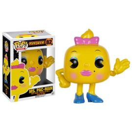GG112 MS. Pac-Man 82