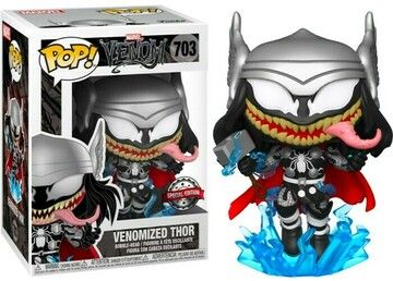 GG18 Venomized Thor SE 703