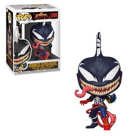 GG19 Venomized Captain Marvel 599