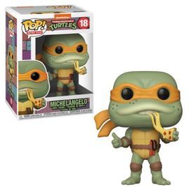 GG16 Michelangelo 18