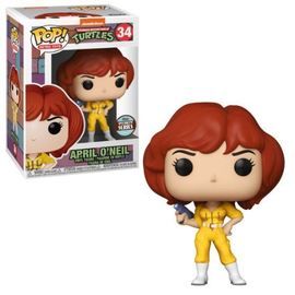 GG14 April O&#39;Neil SS 34