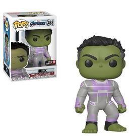 GG5 Hulk EB 463