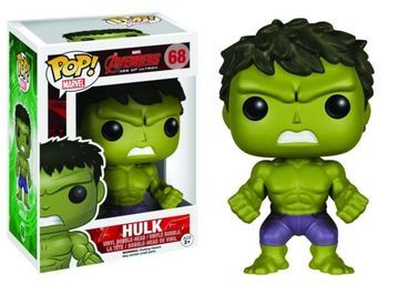 GG4 Hulk 68