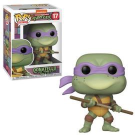GG13 Donatello 17