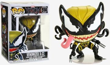 GG8 Venomized X-23