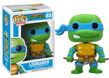 GG94 Leonardo 63