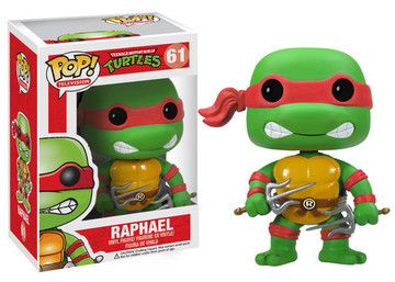 GG95 Raphael 61