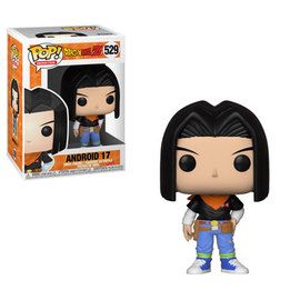 GG29 Android 17 529
