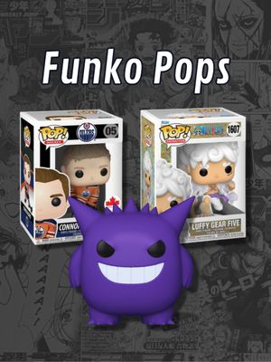 Funko Pop