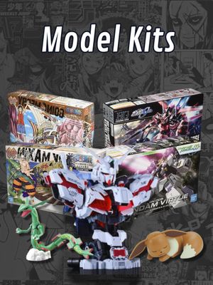 Model Kit