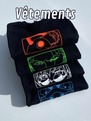 Clothing and accessories