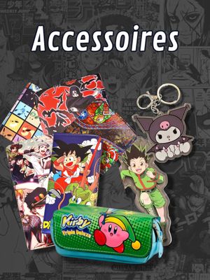 Accessories