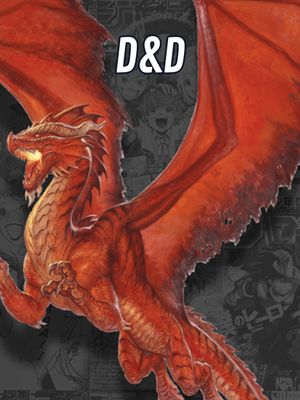 Dungeons and Dragons (D&amp;D)