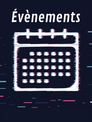 Évènements