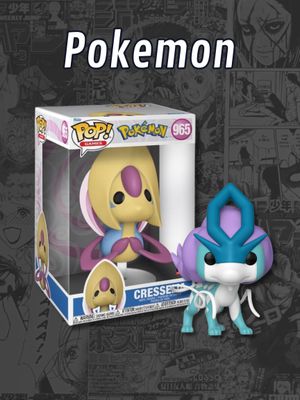 Pokemon