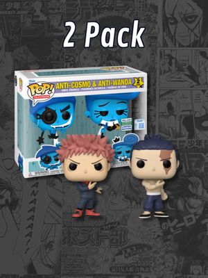 2 Pack