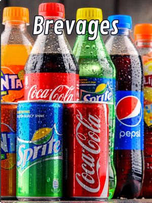 Brevages