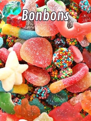 Bonbons