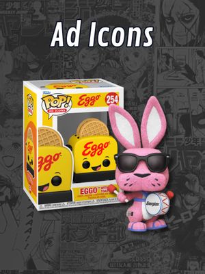 Ad Icons