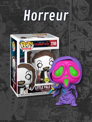 Horror