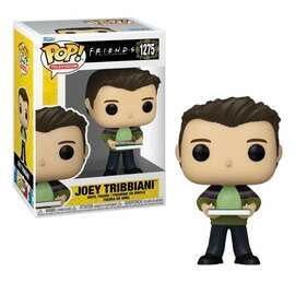 Mkp33 Joey Tribbiani 1275