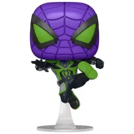 Mkp30 Miles Morales (Purple Reign) 839