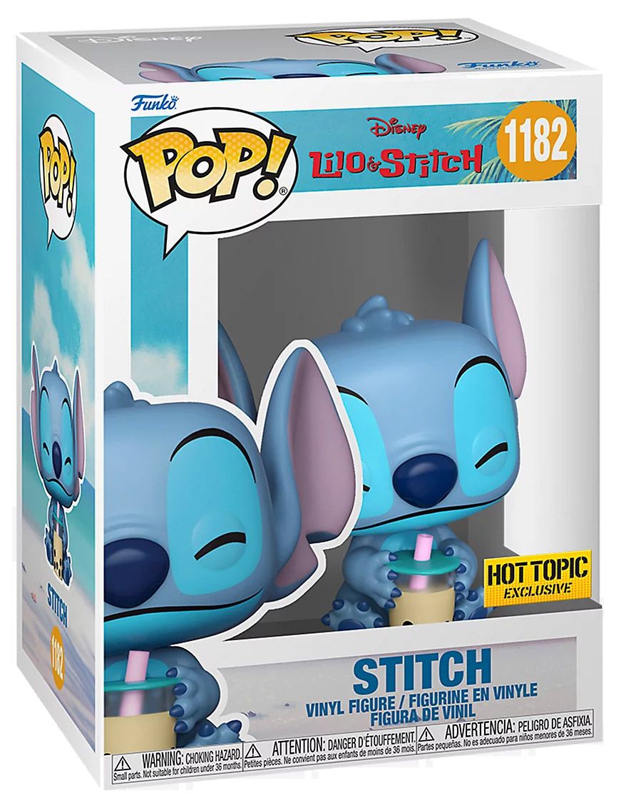 Ah28 Stitch HT 1182