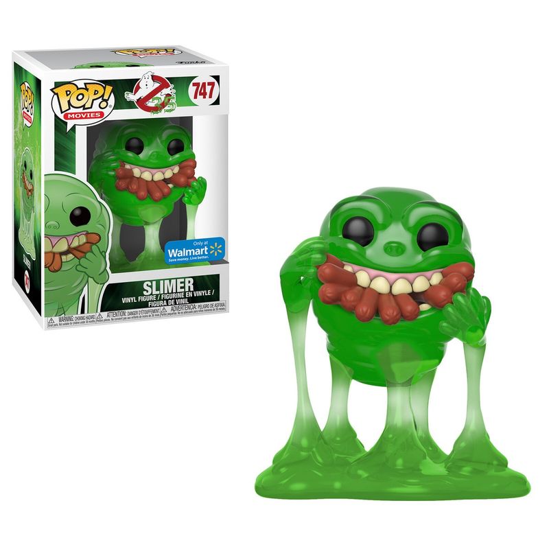 Ah10 Slimer OaW 747