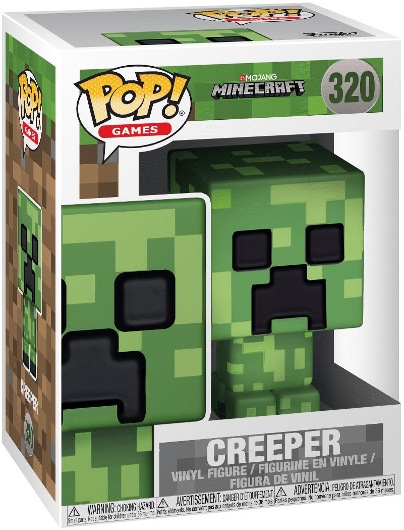 Ah1 Creeper 320