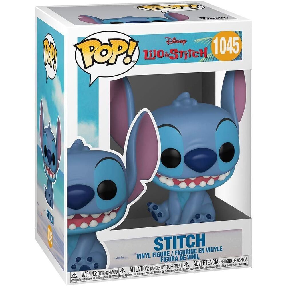 Ah30 Stitch 1045