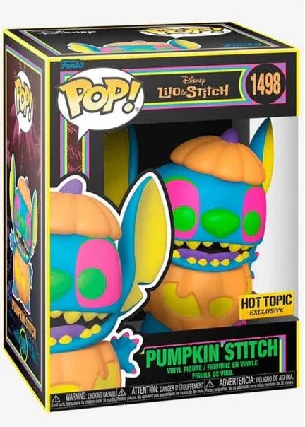 Ah15 Pumpkin Stitch HT 1498