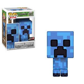 Ah5 Charged Creeper OaG 327